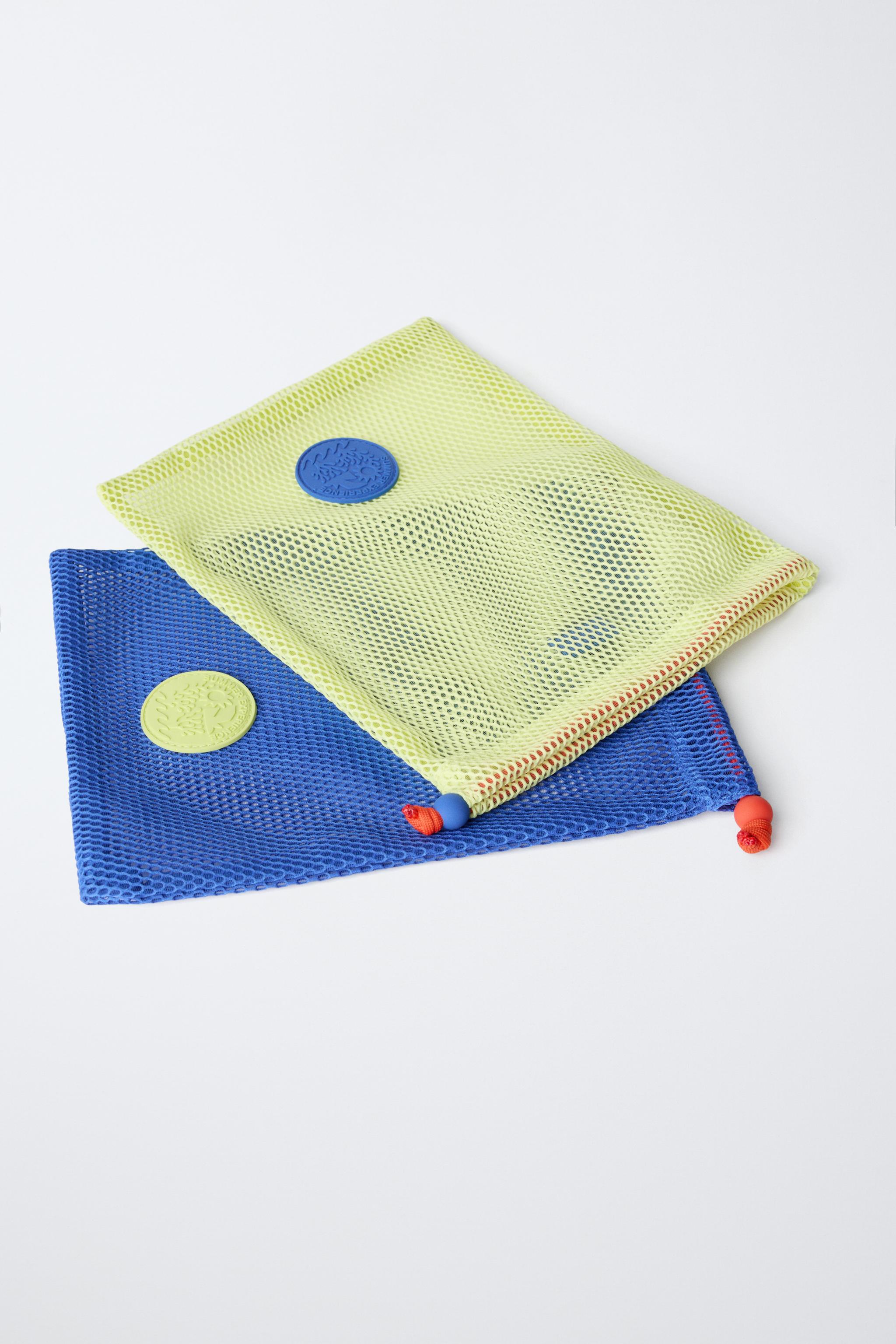 MESH BAG PACK